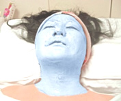 不要な老化角質を除去