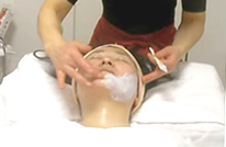 Step4 クレンジングパック(フェイシャルマスク)