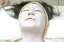 Step4 クレンジングパック(フェイシャルマスク)