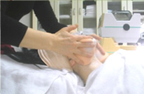 Step4 クレンジングパック(フェイシャルマスク)